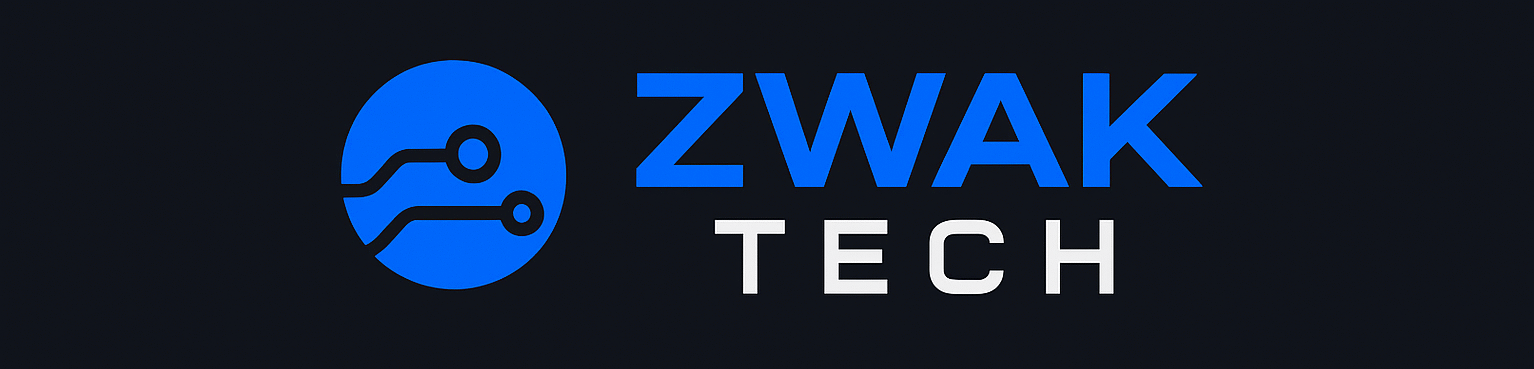 Zwakteck